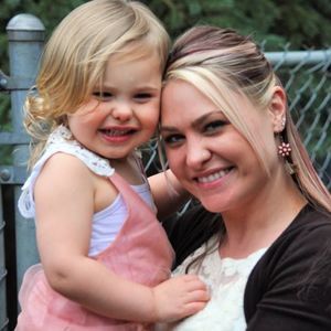 Meet your Posher, Misti